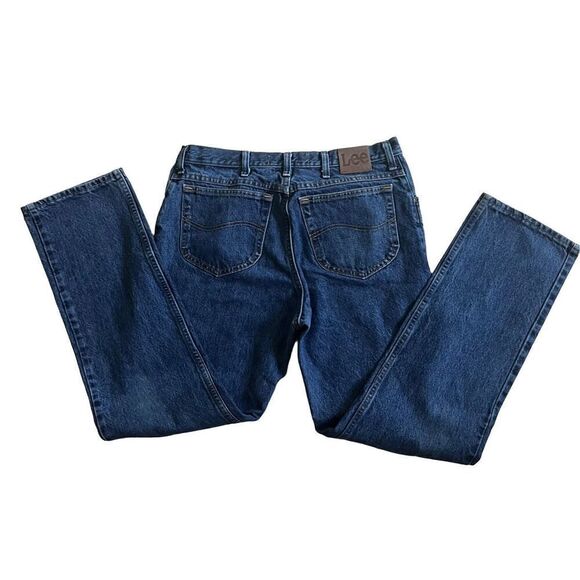 LEE Regular Fit jean size 36x32 - Picture 5 of 8